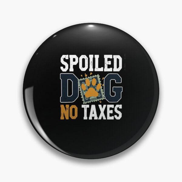 Item preview, My Dog is a Democrat designed and sold by Majerdesign.