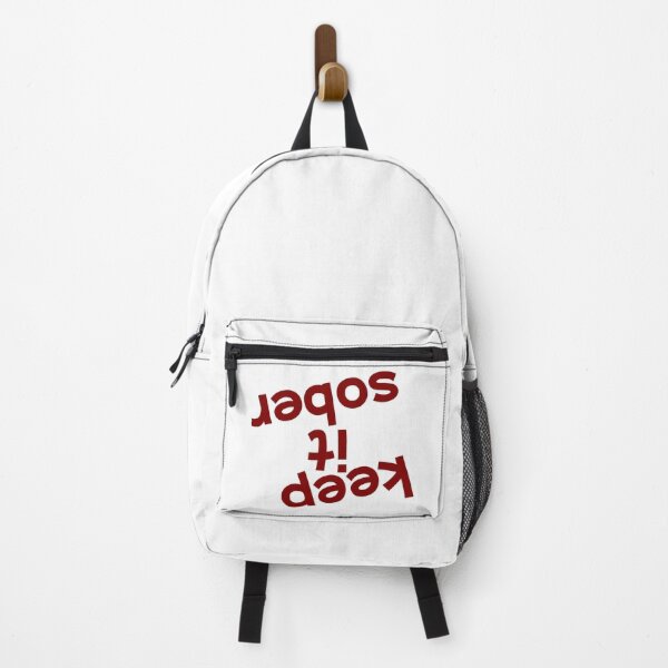 Item preview, Keep It Sober designed and sold by app-ar-el.