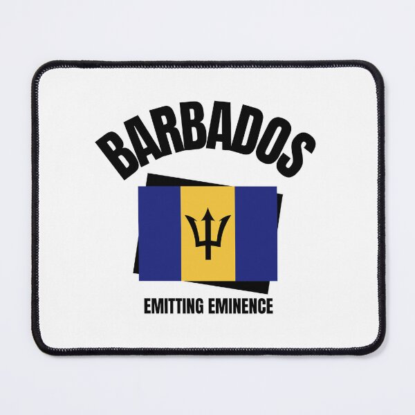 Item preview, Barbadian Eminence designed and sold by Emit Eminence.