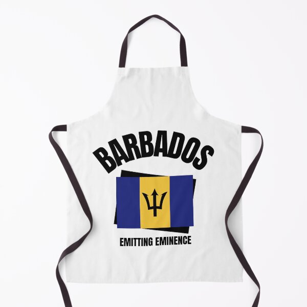 Item preview, Barbadian Eminence designed and sold by Emit Eminence.