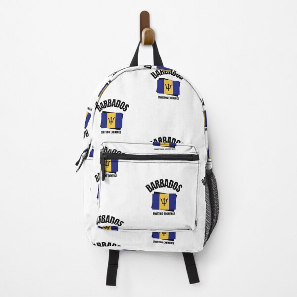 Item preview, Barbadian Eminence designed and sold by Emit Eminence.