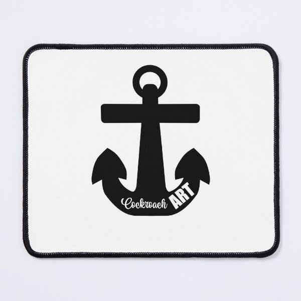 Item preview, Anchor#002 designed and sold by CockroachART.