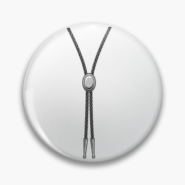 Item preview, Tie Collection: "Bolo Tie" designed and sold by HouseofRome.