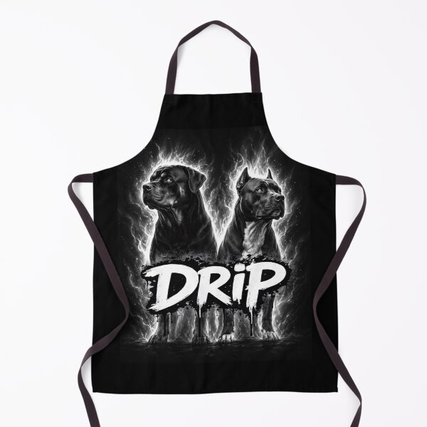 Item preview, Drip dogs t-shirt designed and sold by Giftthegifted.