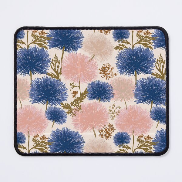 Item preview, Charming Chrysanthemum Flower - Botanical Garden Pattern - Gifts For Teenage Girls designed and sold by RoyalStarsPatts.