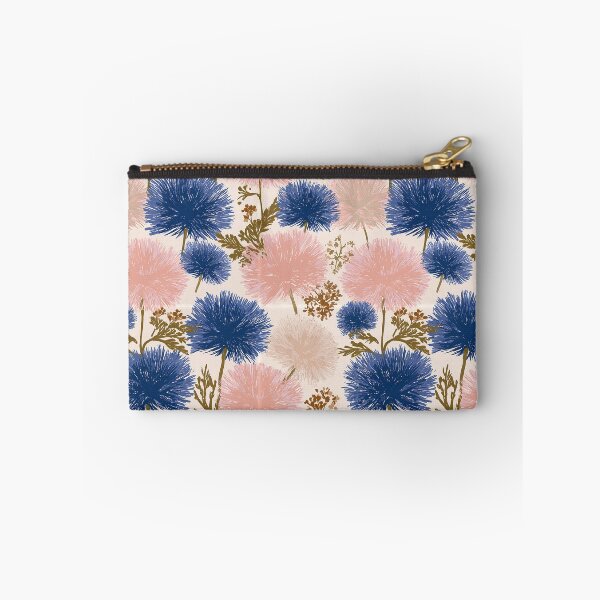 Item preview, Charming Chrysanthemum Flower  - Botanical Garden Pattern  - Gifts For Teenage Girls designed and sold by RoyalStarsPatts.