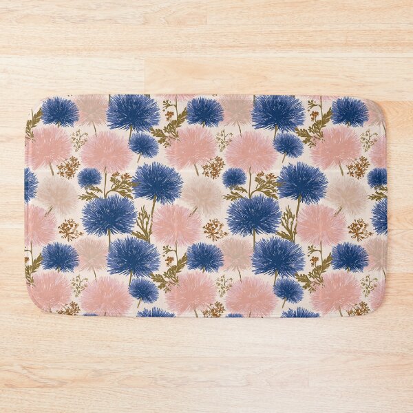 Item preview, Charming Chrysanthemum Flower  - Botanical Garden Pattern  - Gifts For Teenage Girls designed and sold by RoyalStarsPatts.