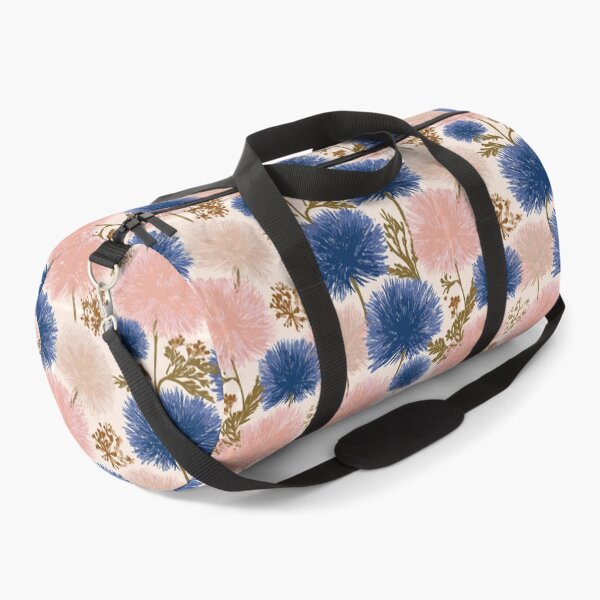 Item preview, Charming Chrysanthemum Flower - Botanical Garden Pattern - Gifts For Teenage Girls designed and sold by RoyalStarsPatts.