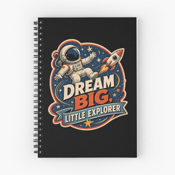 Item preview, Tiny Astronaut designed and sold by FreshPixelArt.