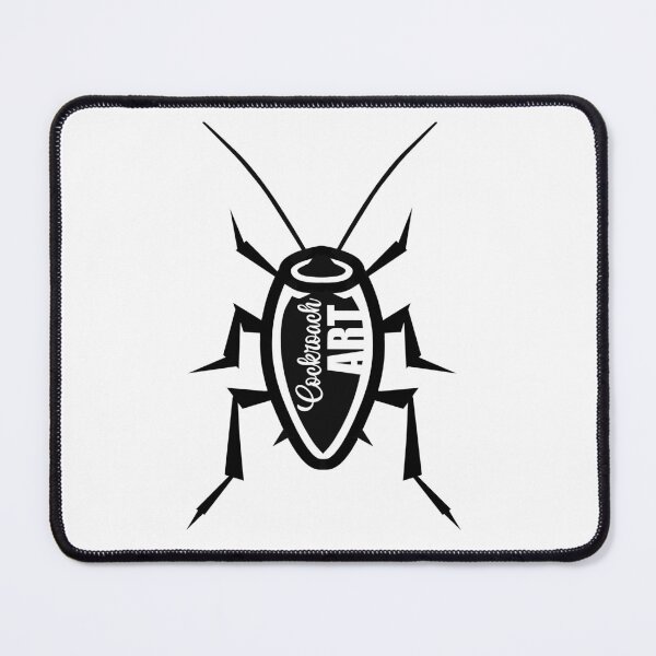 Item preview, cockroach designed and sold by CockroachART.