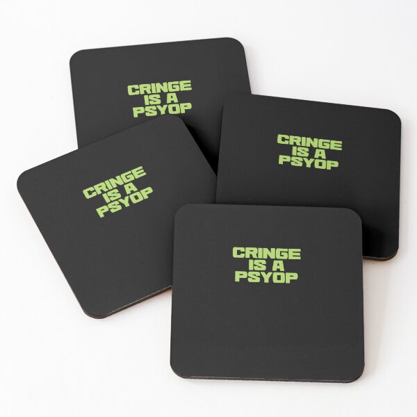 Item preview, Cringe is a psyop designed and sold by BritySpear.
