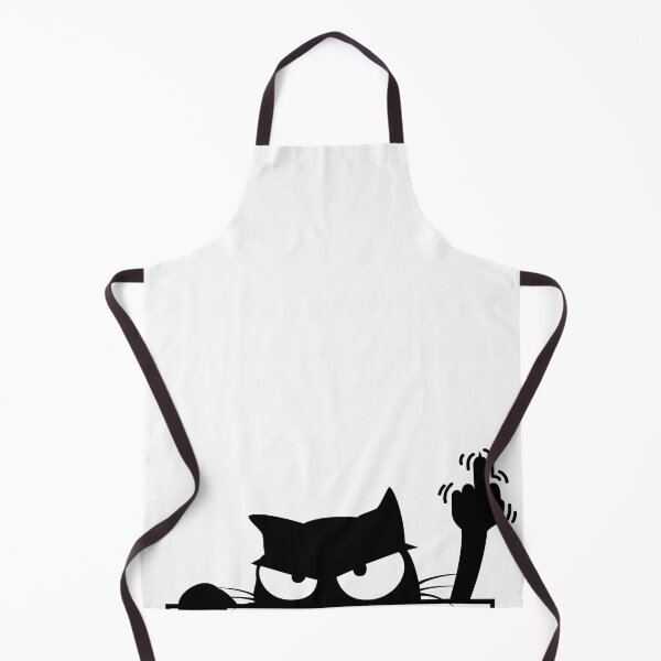 Item preview, Cat YUCK FOU designed and sold by M_Prod.