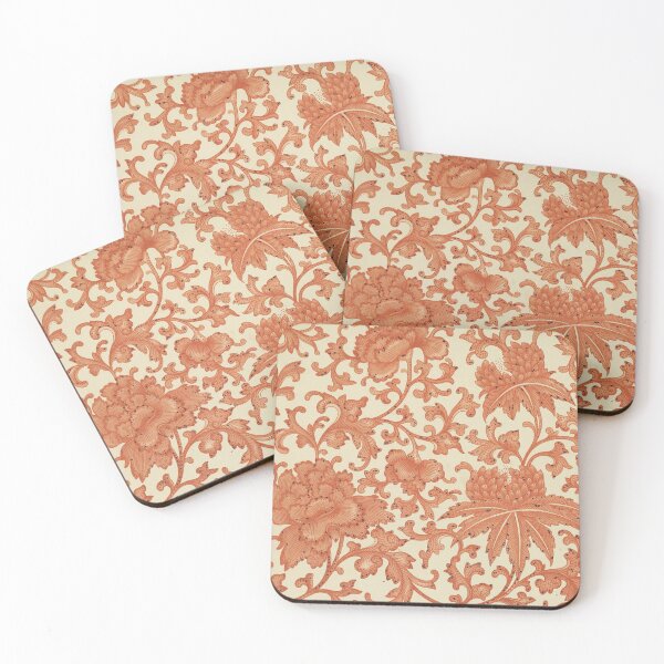 Item preview, A FLORAL PATH designed and sold by THE GOOD FIND.