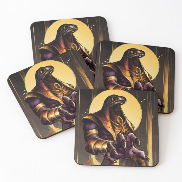 Item preview, Ra - God of the Sun designed and sold by DePietro-Draws.