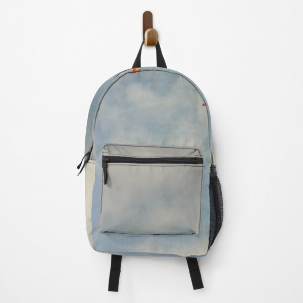 Item preview, A Great Day for Kite Flying designed and sold by hmmdumplings.