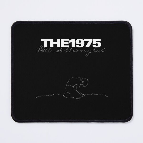 Item preview, The 1975 - Still... at their very best designed and sold by Pencilzebra Prints.