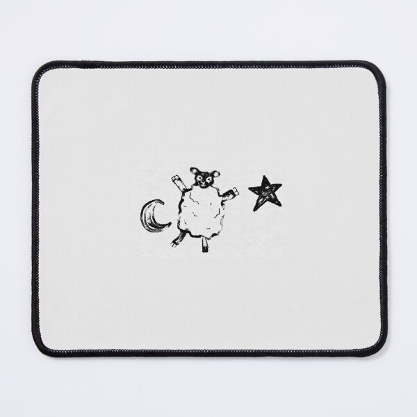 Item preview, Space Sheep designed and sold by Skrapple56.