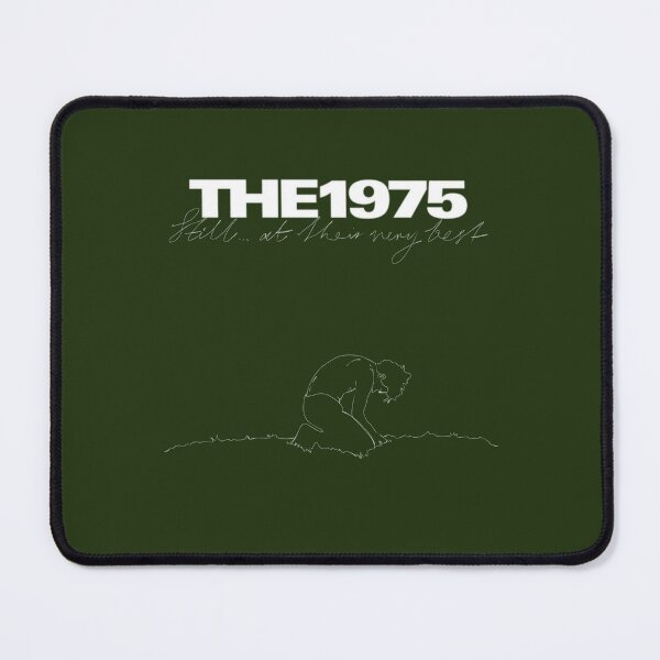 Item preview, The 1975 - Still... at their very best designed and sold by Pencilzebra Prints.