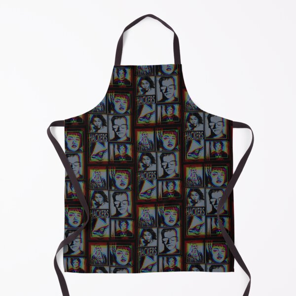 Item preview, Hackers Neon Neo Tokyo Cyber Punk Hack The Planet designed and sold by StillReal.