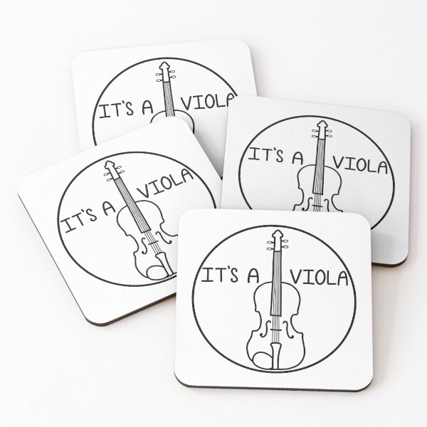 Item preview, It's a VIOLA designed and sold by 88cranes.