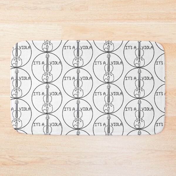 Item preview, It's a VIOLA designed and sold by 88cranes.