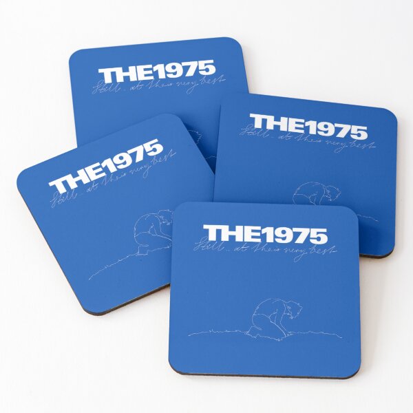 Item preview, The 1975 - Still... at their very best designed and sold by Pencilzebra Prints.