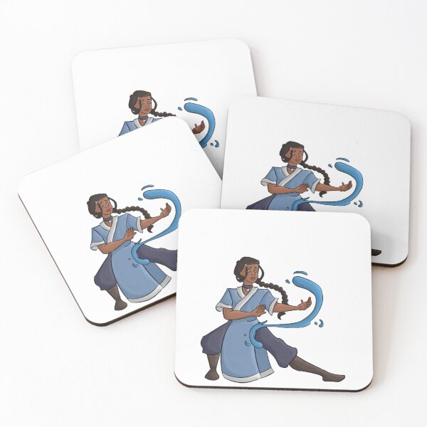Item preview, Atla Katara  designed and sold by Bookreader123.
