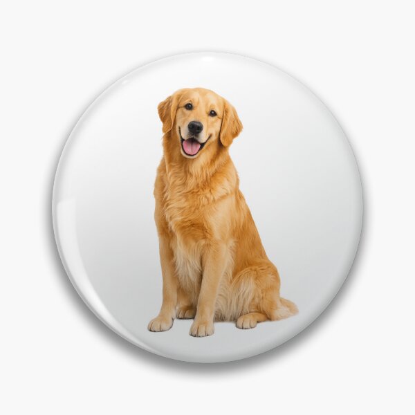 Item preview, Copy of Golden Retriever Dog designed and sold by BackgroundND.