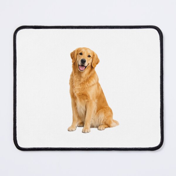 Item preview, Copy of Golden Retriever Dog designed and sold by BackgroundND.