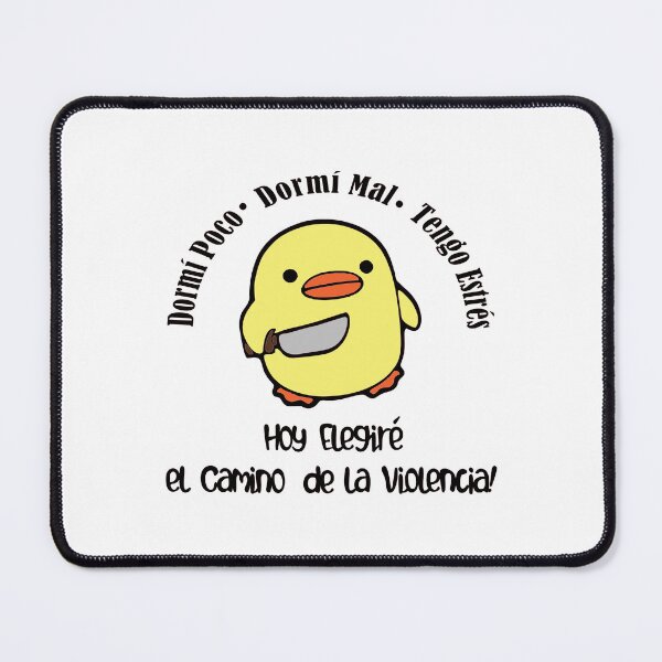Item preview, Stressed duckling designed and sold by Maory Salazar Resin Art and more.