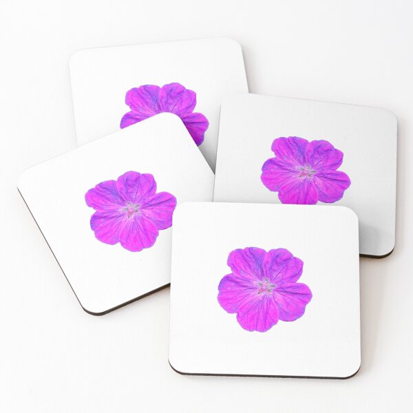 Item preview, Summer Flower designed and sold by Bookworm Illustration.
