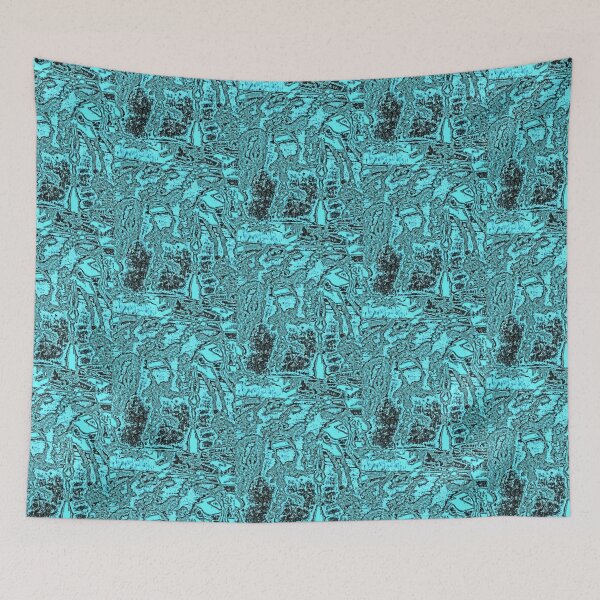 Item preview, Jewellery Abstract  designed and sold by Margaret Stevens.