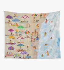 Sommer & Fun Wall Tapestry