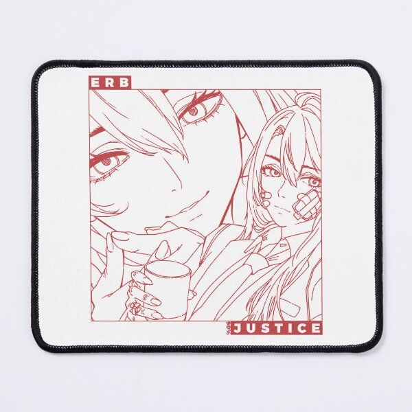 Item preview, Elizabeth Rose Bloodflame | Collage | Red on White designed and sold by 90Percent.