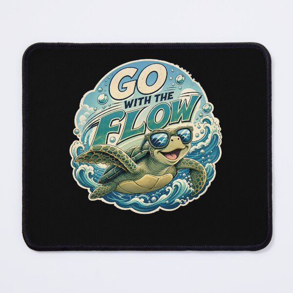 Item preview, Ocean Turtle designed and sold by FreshPixelArt.