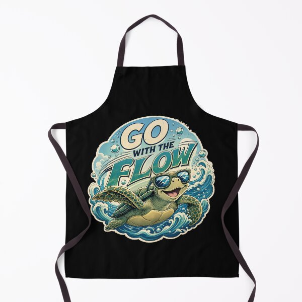 Item preview, Ocean Turtle designed and sold by FreshPixelArt.