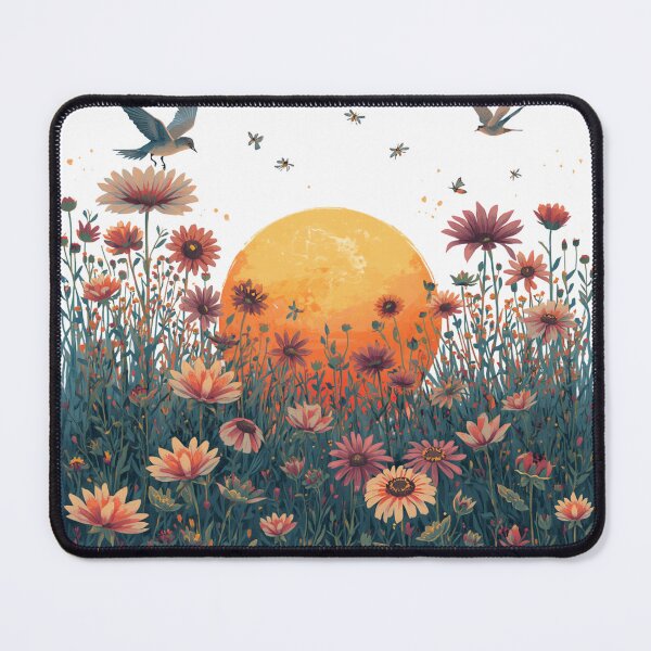 Item preview, Where the Sun Sleeps designed and sold by catcurio.