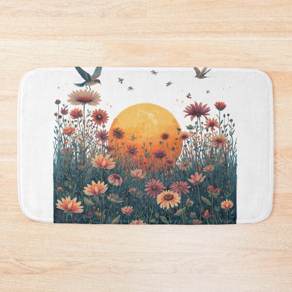 Item preview, Where the Sun Sleeps designed and sold by catcurio.