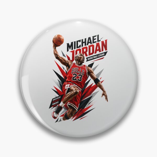 Item preview, Michael Jordan designed and sold by Sports Boutique.