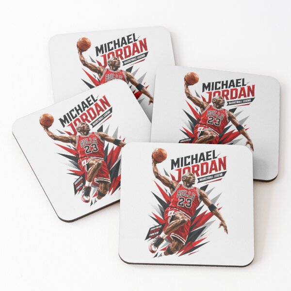 Item preview, Michael Jordan designed and sold by Sports Boutique.