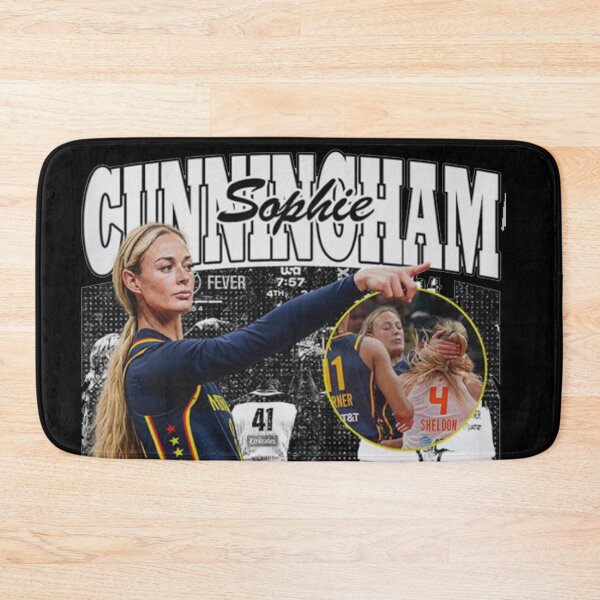 Item preview, Sophie Cunningham pointing designed and sold by oldpussboss.