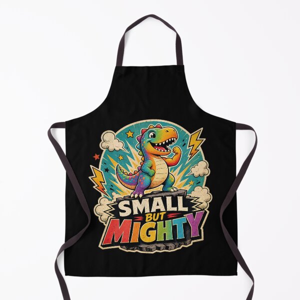 Item preview, Rainbow Dino designed and sold by FreshPixelArt.