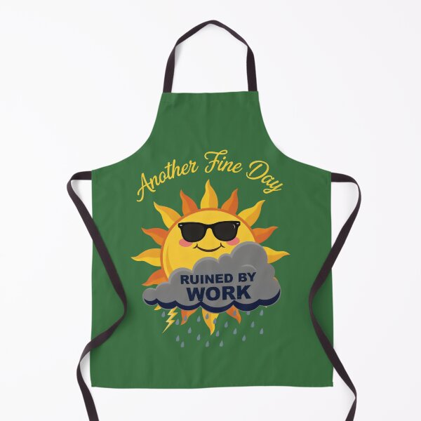 Item preview, Another Fine Day designed and sold by Pixel-Lair.