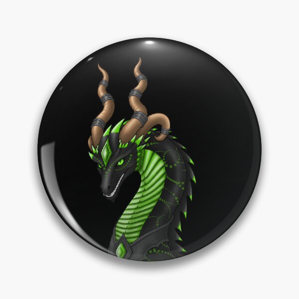 Item preview, Boss Dragon - Void Dragon Series designed and sold by EMBERFLOWARTWORKS.