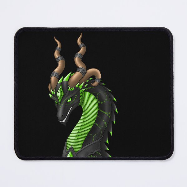 Item preview, Boss Dragon - Void Dragon Series designed and sold by EMBERFLOWARTWORKS.