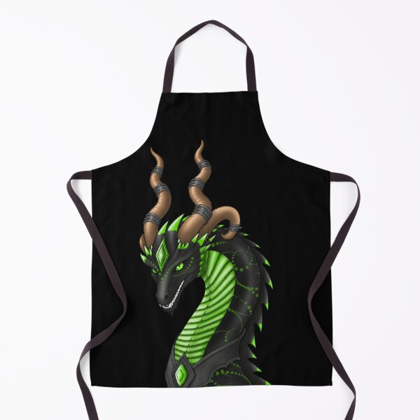 Item preview, Boss Dragon - Void Dragon Series designed and sold by EMBERFLOWARTWORKS.