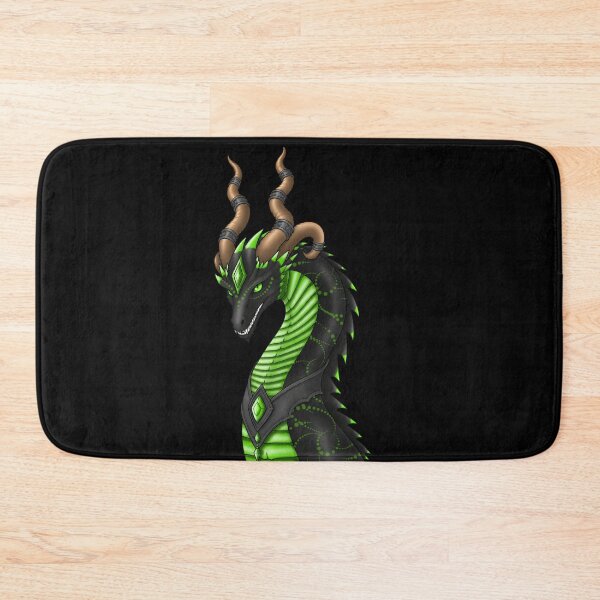 Item preview, Boss Dragon - Void Dragon Series designed and sold by EMBERFLOWARTWORKS.