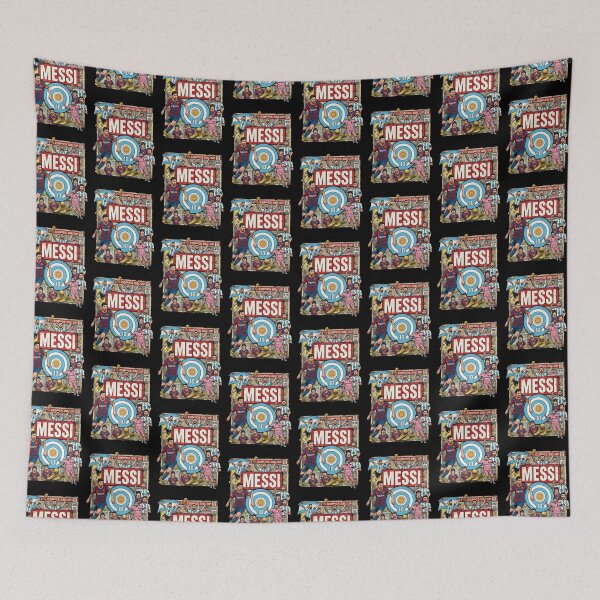 Item preview, Messi designed and sold by AllOutDesigns.