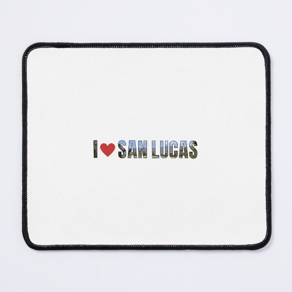 Item preview, I love San Lucas designed and sold by feliciap17.