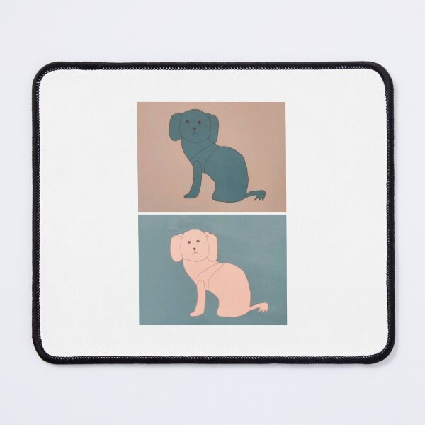 Item preview, Sister’s dog designed and sold by hanzuny.